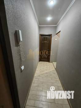 1-к квартира, вторичка, 33м2, 5/5 этаж