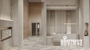 3-к квартира, вторичка, 94м2, 3/6 этаж