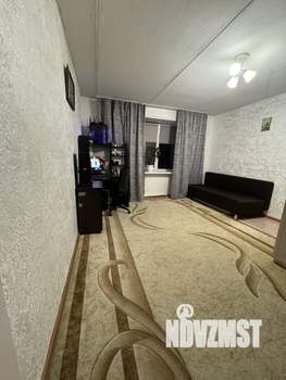 1-к квартира, вторичка, 35м2, 2/9 этаж