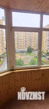 1-к квартира, вторичка, 44м2, 4/9 этаж