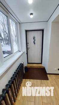 2-к квартира, вторичка, 38м2, 2/5 этаж