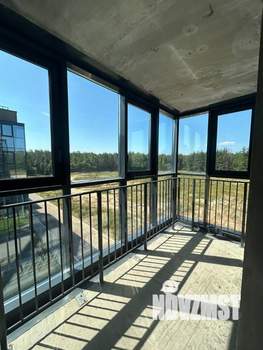 3-к квартира, вторичка, 92м2, 4/5 этаж