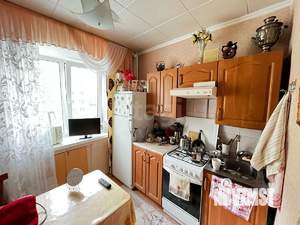 1-к квартира, вторичка, 30м2, 4/5 этаж