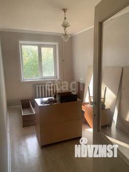 2-к квартира, вторичка, 44м2, 3/5 этаж
