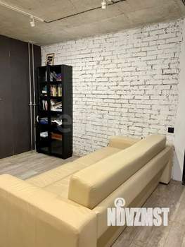 Студия квартира, вторичка, 47м2, 4/5 этаж