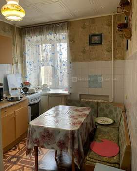 3-к квартира, вторичка, 63м2, 5/9 этаж