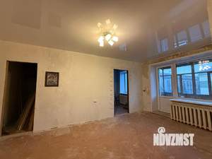 2-к квартира, вторичка, 44м2, 5/5 этаж