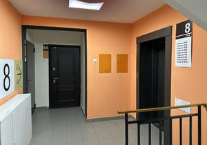 1-к квартира, вторичка, 34м2, 8/10 этаж