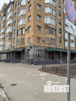 1-к квартира, вторичка, 43м2, 7/9 этаж