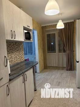 3-к квартира, вторичка, 62м2, 2/5 этаж