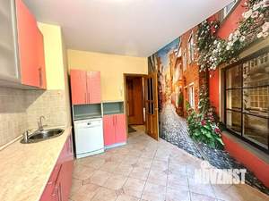 2-к квартира, вторичка, 52м2, 2/10 этаж