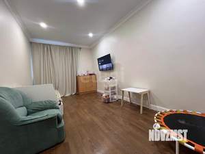 2-к квартира, вторичка, 73м2, 1/4 этаж