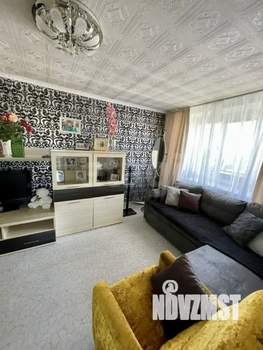 2-к квартира, вторичка, 31м2, 8/9 этаж