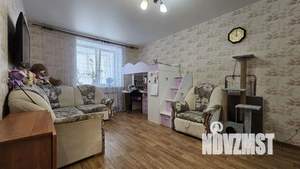 1-к квартира, вторичка, 35м2, 8/11 этаж