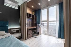 2-к квартира, вторичка, 118м2, 8/9 этаж