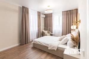 2-к квартира, вторичка, 54м2, 14/20 этаж