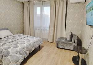 3-к квартира, вторичка, 94м2, 13/24 этаж