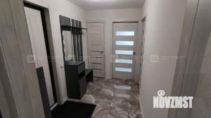 2-к квартира, вторичка, 51м2, 9/9 этаж