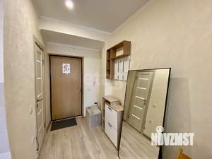 1-к квартира, вторичка, 31м2, 12/16 этаж