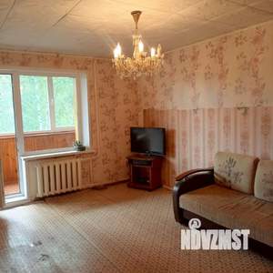 2-к квартира, вторичка, 53м2, 4/9 этаж