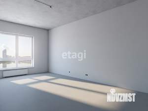 1-к квартира, вторичка, 36м2, 12/24 этаж