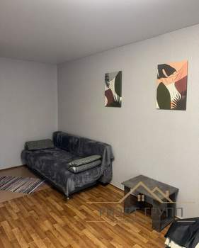 1-к квартира, вторичка, 34м2, 6/9 этаж