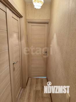 1-к квартира, вторичка, 31м2, 2/5 этаж