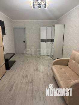 2-к квартира, вторичка, 83м2, 7/18 этаж
