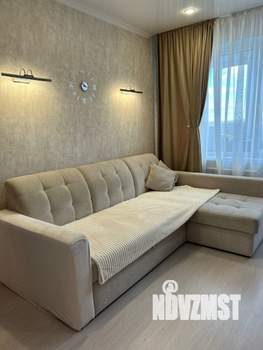 1-к квартира, вторичка, 32м2, 9/10 этаж