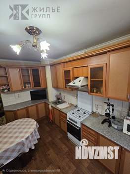 3-к квартира, вторичка, 62м2, 2/9 этаж