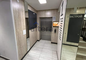 2-к квартира, вторичка, 53м2, 6/10 этаж