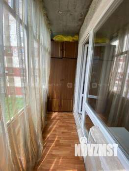 1-к квартира, вторичка, 34м2, 3/5 этаж