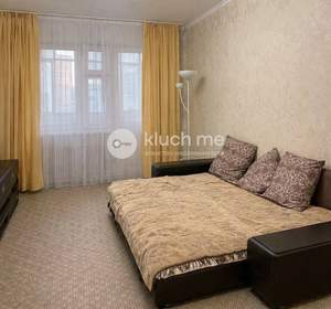 1-к квартира, вторичка, 35м2, 6/9 этаж