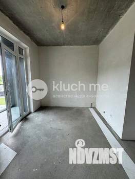 1-к квартира, вторичка, 42м2, 3/6 этаж