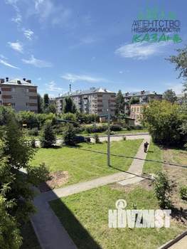 2-к квартира, вторичка, 36м2, 3/5 этаж