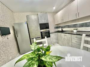3-к квартира, вторичка, 75м2, 5/20 этаж