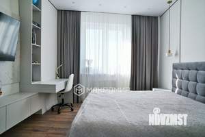 3-к квартира, вторичка, 102м2, 7/23 этаж