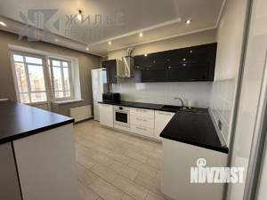2-к квартира, вторичка, 71м2, 12/22 этаж