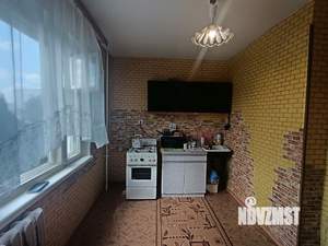 1-к квартира, вторичка, 41м2, 7/9 этаж