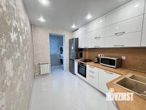 1-к квартира, вторичка, 36м2, 1/5 этаж