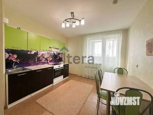 2-к квартира, вторичка, 63м2, 17/18 этаж