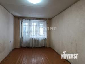 2-к квартира, вторичка, 44м2, 2/5 этаж