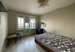2-к квартира, вторичка, 46м2, 2/5 этаж