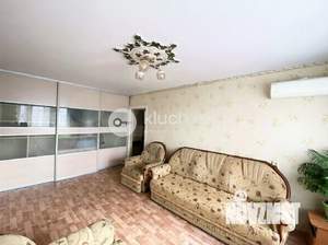 2-к квартира, вторичка, 50м2, 6/9 этаж