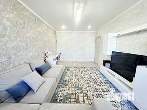 3-к квартира, вторичка, 59м2, 5/5 этаж