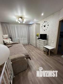 1-к квартира, вторичка, 39м2, 2/14 этаж