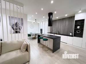 2-к квартира, вторичка, 120м2, 2/5 этаж