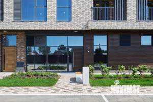 1-к квартира, вторичка, 40м2, 17/25 этаж