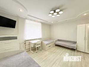 2-к квартира, вторичка, 62м2, 2/5 этаж