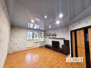 2-к квартира, вторичка, 63м2, 6/10 этаж